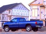 Dodge Ram 2500 Regular Cab 2003 года